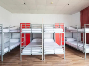 Safestay Passeig de Gracia