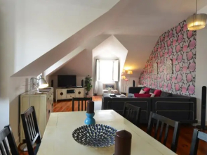 Portugal Exclusive Homes - Lisbon River View