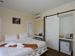 Pattaya Paradise Beach Resort (SHA Extra Plus)