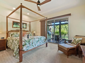Big Island Fairways At Mauna Lani 1705 3 Bedroom Townhouse