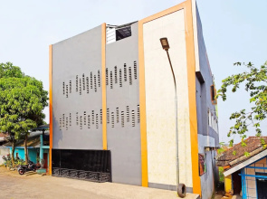 Hotel O Biring Residence