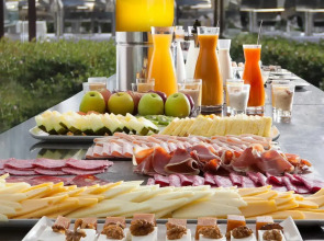 Hilton Mexico City Reforma