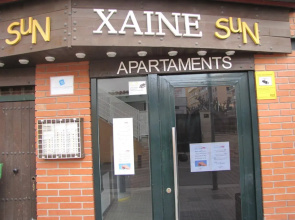 Apartaments Lloret Sun