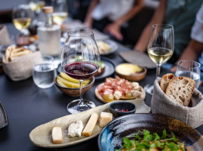 Отель Rum Budapest