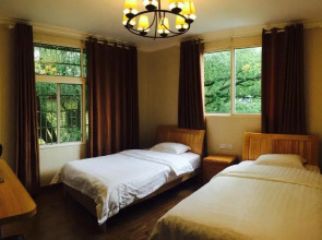 Nanyue Hengshan OP International Younth Hostel