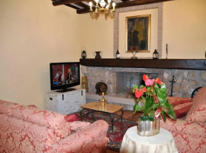 Villa Thalia Luxury & Charme On Sperlonga's Hill
