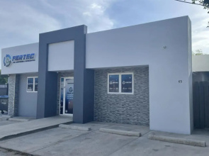 Comfortable Apartamento Aruba