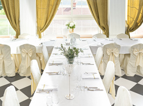 Hotel Solar Palace SPA & Wellness