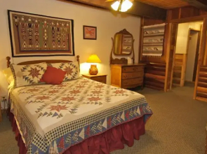 Be Our Guest Bed and Breakfast