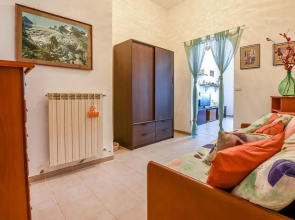 Amazing Home in Piedimonte Etneo With Wifi and 1 Bedrooms
