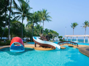 Baan Sansaran Condo