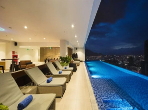 Nagar Hotel Nha Trang