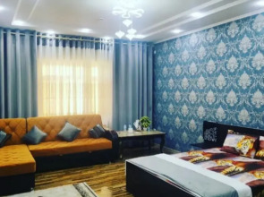 Shohsaroy Hotel