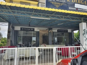 Hotel O Z Dirgahayu 313
