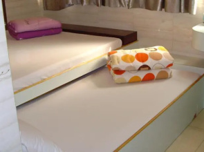 China HK Yue Ka Hotel