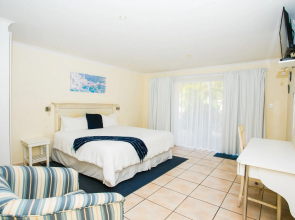 Santorini Guesthouse