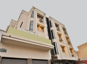 Hotel Suryakant by OYO Rooms