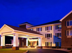 Holiday Inn Express Hotel & Suites Acme-Traverse City by IHG