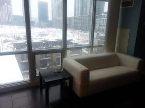 Life Suites Downtown Garden