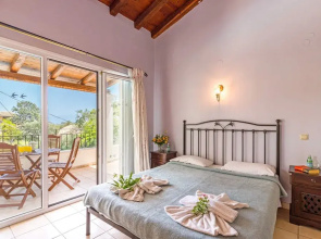 Villa Xanthipi