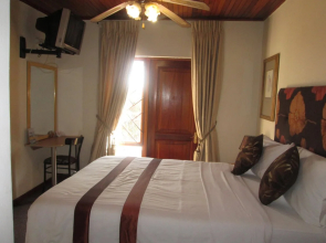 Ecotel Midrand