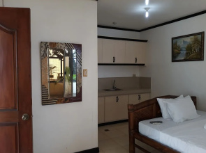 Shane Beach Resort