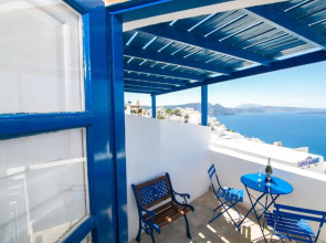 Stelios Rooms