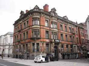 iStay Liverpool 1 Temple Court