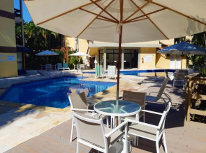 Riviera3, Sauna,Piscina aquecida,Serviço de praia