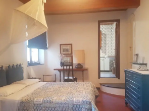 Il frantoio