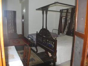Hilltop Lodge