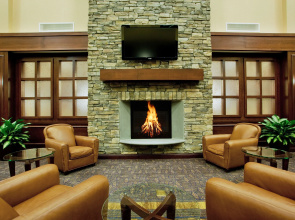 Holiday Inn Express & Suites Wilmington-Newark by IHG
