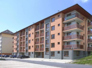 Apartmán Pálenica II