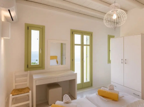 Lyra Villas Mykonos