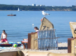 Hausboot Ankerplatz - Floating Home 2