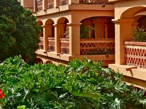 Hotel Danza del Sol