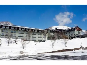 Hakuba Alps Hotel - Vacation STAY 42404v