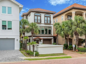"da" Beach House