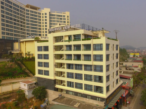 Red River View Hotel
