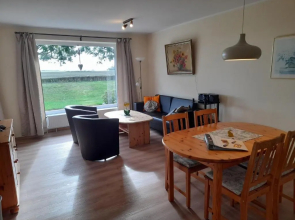 "Höper Mittelhof" Ferienhaus Nr3