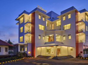 Zone Connect by The Park Port Blair