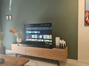 151 NIC - Stay Art Style Apartment