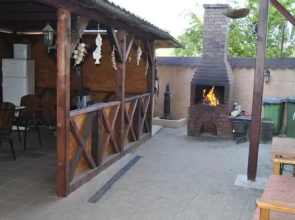 Delta Rustic
