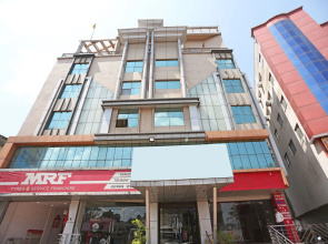 Hotel Mantri Residency