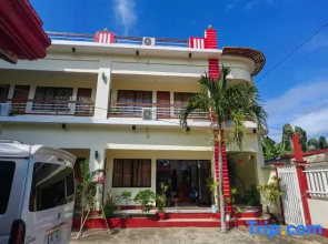 Pring Pension House Puerto Princesa