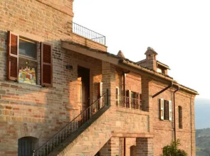 B&B La Casa Dei Nonni