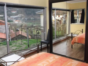 Casa da Mineira T1