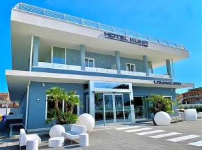 Hotel Kuma