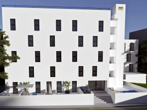 Som Serva Boutique Hotel - Adults Only