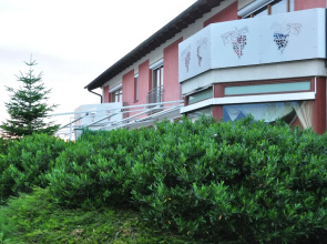 Weinperle Event & Boarding House